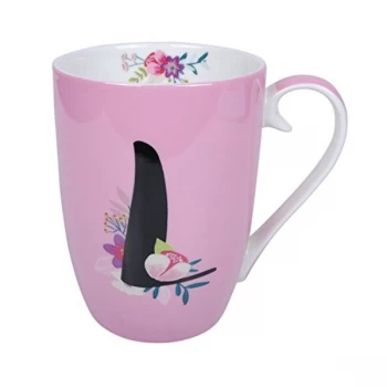 Image of Vintage Boutique Ceramic Mug - L