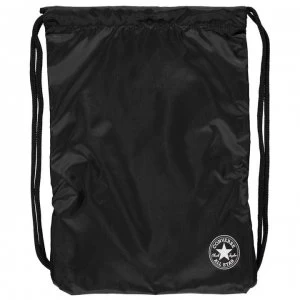 Image of Converse Urban Gymsack - Black