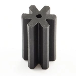 Image of Ftx Outlaw Spare Wheel Support Post