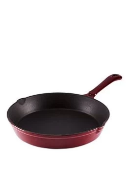 Image of Tower 26cm Cast Iron Round Frying Pan