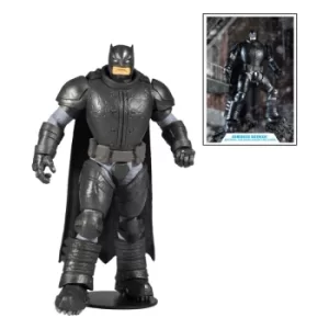 Image of DC Multiverse Action Figure Armored Batman (The Dark Knight Returns) 18 cm
