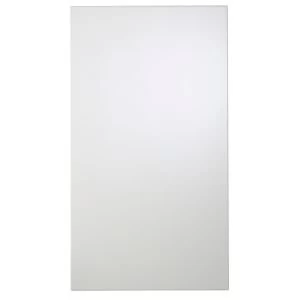 Image of Cooke Lewis Raffello High Gloss White Tall standard door W500mm