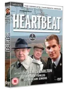 Image of Heartbeat: The Complete Thirteenth Series