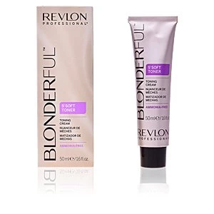 Image of BLONDERFUL soft toner #9,01 50ml