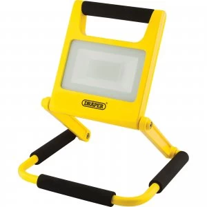 Image of Draper SMD LED Rechargeable Worklight