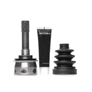 Image of RIDEX CV Joint for vehicles without ABS 5J0239 Axle Joint,Joint Kit, drive shaft SUZUKI,Grand Vitara I SUV (FT, HT),VITARA Cabrio (ET, TA)