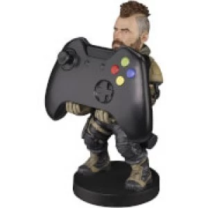 Image of Call of Duty Black Ops Collectable Ruin 8" Cable Guy Controller and Smartphone Stand