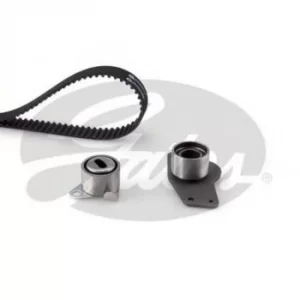 Image of Powergrip Timing Belt Kit Gates K025244XS