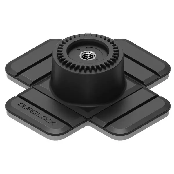 Image of Quad Lock 360 Base Flexible Adhesive Size