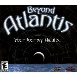 Image of JC Beyond Atlantis Game