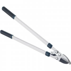 Image of Bulldog Evergreen Compound Anvil Loppers