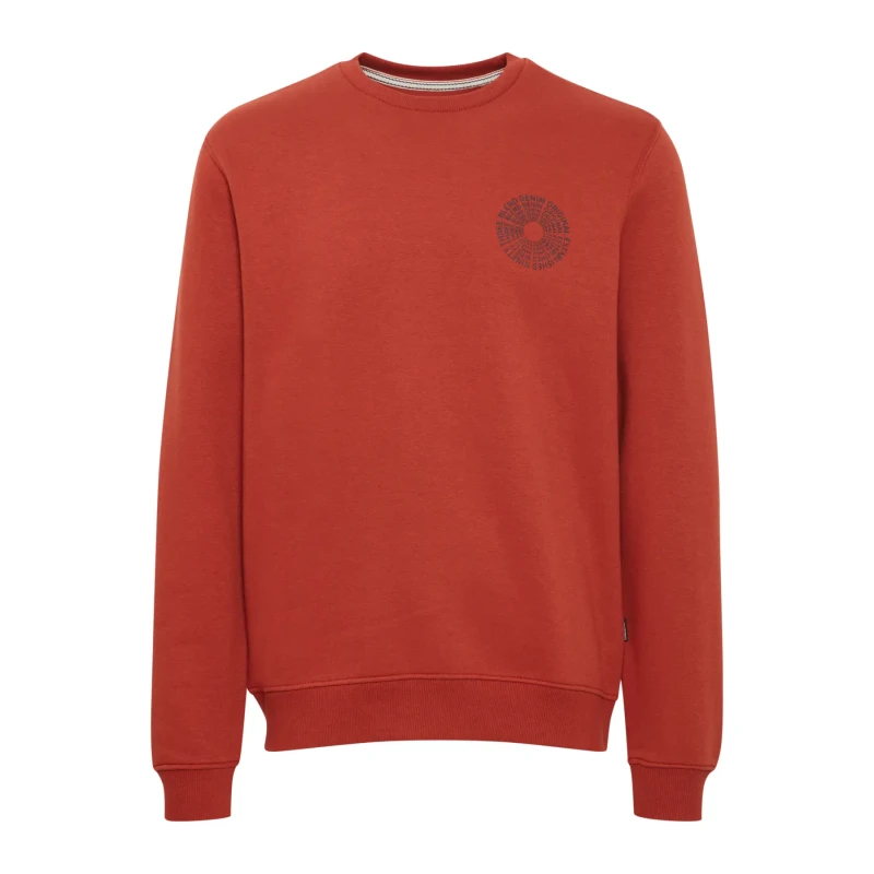 Image of Blend Sweatshirt Blend Marron Male M 20716346-191540