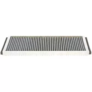 Image of Bosch 1987432317 Cabin Filter R2317 Active Carbon