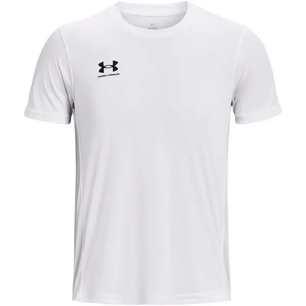 Image of Under Armour Challenger Training Top Mens - White 2XL