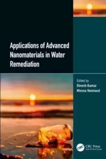 Image of Applications of Advanced Nanomaterials in Water Treatment