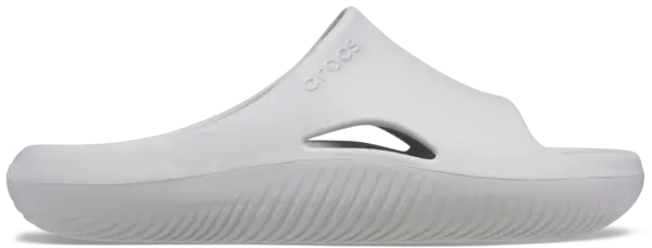Image of Crocs Unisex Mellow Recovery Slides Atmosphere M11