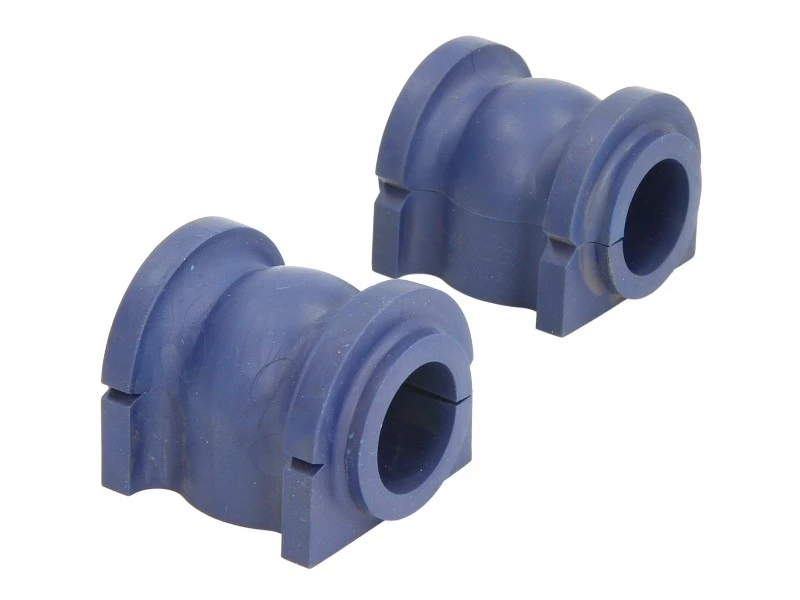 Image of MOOG AMGK200219 Stabilizer Bushes Left Anti-roll Bar Bush Kit (1334)