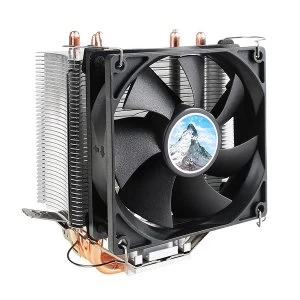 Image of Alpenfohn Sella CPU Cooler - 92mm