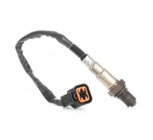 Image of Bosch Lambda Sensor HYUNDAI,KIA 0 258 986 627 3921022600,3921022610,3921022620 Oxygen Sensor,O2 Sensor,O2 Sensor,Lambda Probe 3921023750,3921023950
