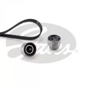 Image of Powergrip Timing Belt Kit Gates K015299