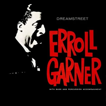 Image of Erroll Garner - Dreamstreet CD