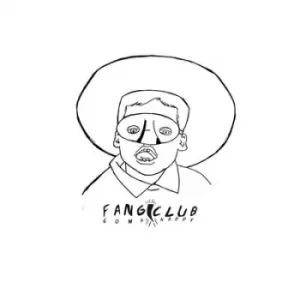 Image of Coma Happy by Fangclub Vinyl Album