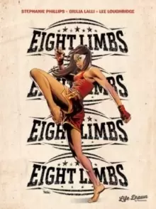 Image of Eight Limbs