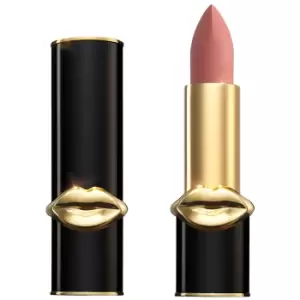 Image of Pat McGrath Labs MatteTrance Lipstick 4g (Various Shades) - Divine Rose