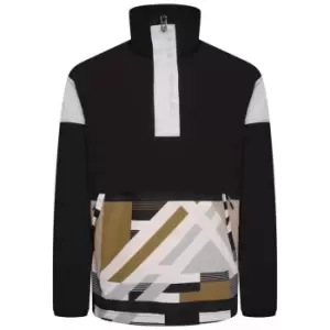 Image of Dare 2b Henry Holland Hot Shot Windbreaker Jacket - MensHero/Blk