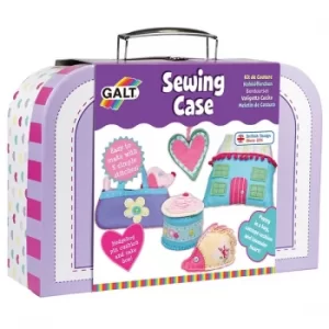 Image of Galt Toys Sewing Case