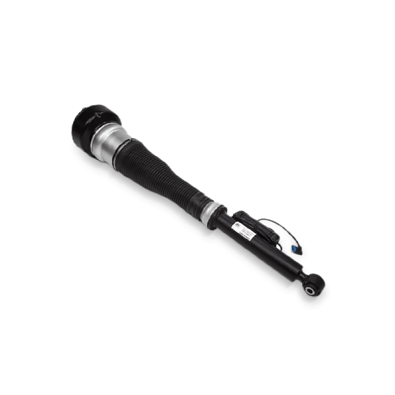 Image of RIDEX 4118A0008 Air Spring Strut Front Axle Air Spring Strut (4118)