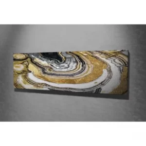 Image of PC129 Multicolor Decorative Canvas Painting