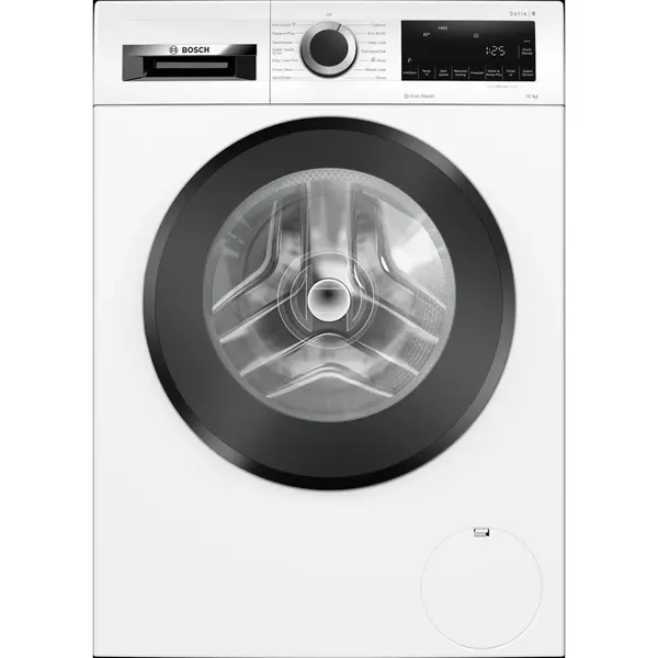 Image of Bosch Series 6 WGG254Z0GB 10KG 1400RPM Washing Machine