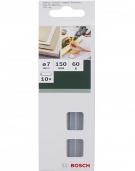 Image of Bosch Glue Sticks 10 Pack