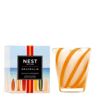 Image of Nest New York Gray Malin Sicilian Tangerine Scented Candle 200g