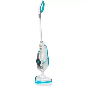 Image of Vax Steam Fresh Combi 15-in-1 CDHFSFXD Steam Cleaner