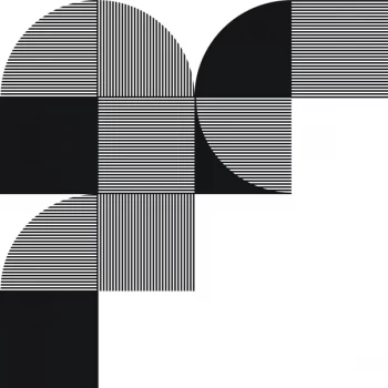 Image of A Certain Ratio - Friends Around Us (Part 1 And 2) White Marbled Vinyl