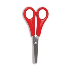 Image of 5 Star Office 130mm School Scissors