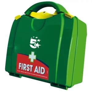 Image of Facilities First Aid Kit HS1 1 50 Person 937556
