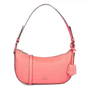 Image of Radley Slim Shoulder Bag - Pink