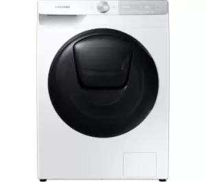 Image of Samsung WW90T854DBX 9KG 1400RPM Freestanding Washing Machine