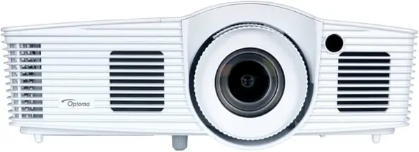 Image of Optoma EH416 4200 ANSI Lumens Projector