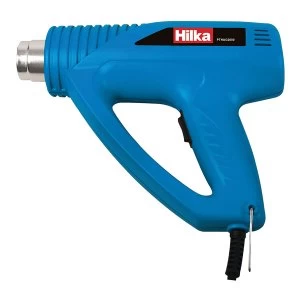 Image of Hilka 2000w Hot Air Gun