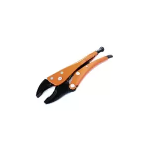 Image of Piher 111 Rounded Grip Pliers 7"
