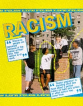 Image of Racism by Jagdish Gundara and Roger Hewitt Hardback