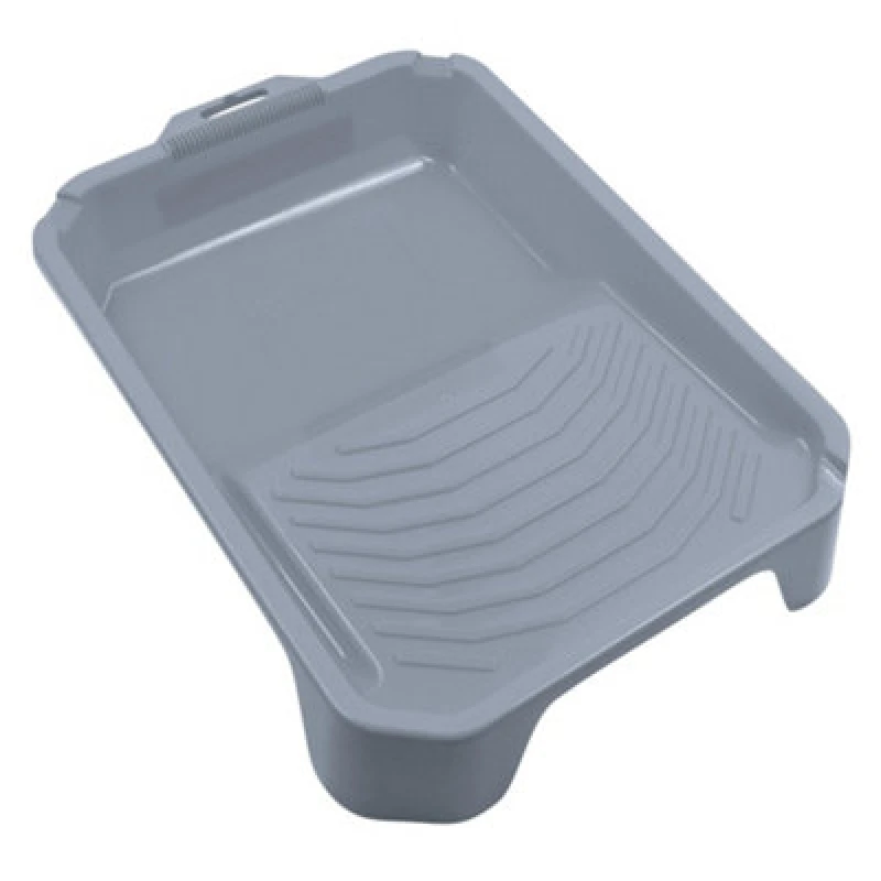 Image of Draper 09211 Rollingdog Paint Tray, 9"/230mm