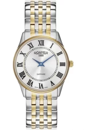 Image of Ladies Roamer Sonata Watch 520820 47 15 50