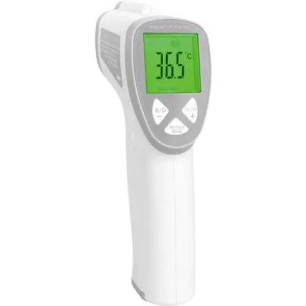 Image of Profi-Care PC-FT 3094 Fever thermometer Non-contact