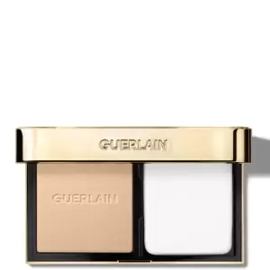 Image of GUERLAIN Parure Gold Skin Matte Compact Foundation 35ml (Various Shades) - 1N Neutral/Neutre