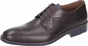 Image of Lloyd Formal Shoes brown Gasal cioccolato/ocean 6.5